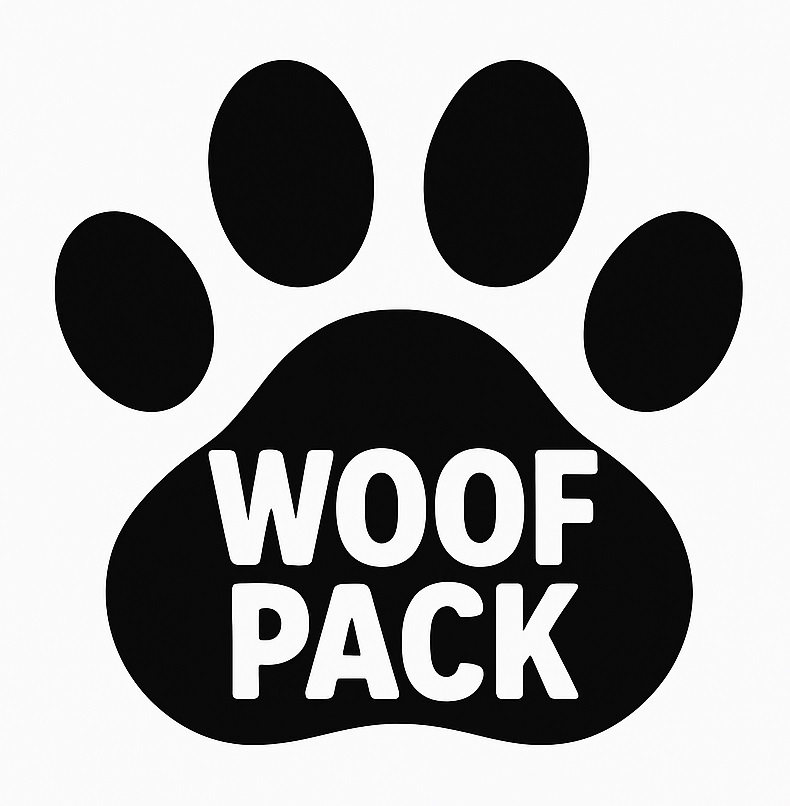 Polson WoofPack Logo